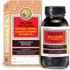 Nin Jiom Pei Pa Koa Cough Syrup, 150ml, Natural Herbal Remedy, Loquat & Honey Extracts, Herbal Formula view 1