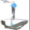 Over The Door Posture Corrector Portable Cervical Traction, Over Door Neck Traction Unit, Household Neck Stretch Traction, Physical Therapy Neck Shoulder Pain Cervical Neck Traction Device Beauty view 1