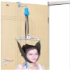 Over The Door Posture Corrector Portable Cervical Traction, Over Door Neck Traction Unit, Household Neck Stretch Traction, Physical Therapy Neck Shoulder Pain Cervical Neck Traction Device Beauty view 4