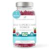 Multivitamin Gummy for Kids - 60 Natural Berry Flavoured Vitamins & Mineral Gummies for Children - Free from Artificial sweeteners - Vitamins D, C, A, B, & E chewable Supplements 3 Years + view 1