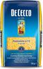 Pastificio De Cecco Pasta Puntalette (1 x 500g) view 1
