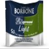 Caff Borbone Respresso, Light Coffee Blend, 50% less caffeine than the Blue Blend - 50 Capsules - Compatible with Nespresso* coffee machines for domestic use view 2