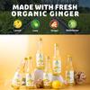 Kyon Natural, Fresh, Healthy Drink | No Sugar Added | Organic Drinks (250Ml-12 Pack, Qqinger) view 3