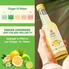Kyon Natural, Fresh, Healthy Drink | No Sugar Added | Organic Drinks (250Ml-12 Pack, Qqinger) view 4