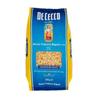 Pastificio De Cecco Pasta Mezzi Tubetti Rigati (1 x 500g) view 1