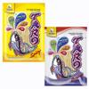 Taro Brand Thai Fish Snack Assorted 2 Flavour 52g - Original & Spicy (Pack of 2) view 1