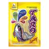 Taro Brand Thai Fish Snack Assorted 2 Flavour 52g - Original & Spicy (Pack of 2) view 2