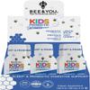 BEE and You Kids Propolis Immune Night Time Shot - Probiotic, Lemon Balm, Tart Cherry, Sleep Support, Immune Support, Gut Health 1.69 Fl. oz, 12 Pack view 1