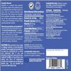 BEE and You Kids Propolis Immune Night Time Shot - Probiotic, Lemon Balm, Tart Cherry, Sleep Support, Immune Support, Gut Health 1.69 Fl. oz, 12 Pack view 2