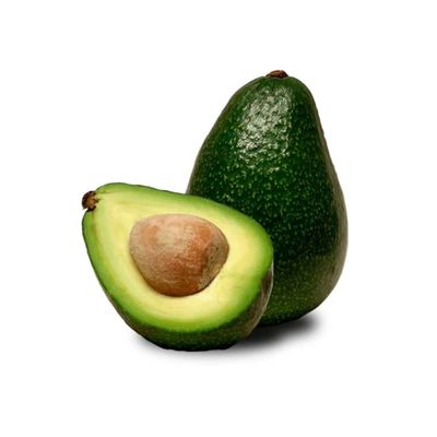 African Avocado I Large Green I Pack of 2