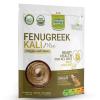 Nutritional Fenugreek Kali Mix, Traditional South Indian Porridge Mix - 200 gms (Pack Of 1) view 1