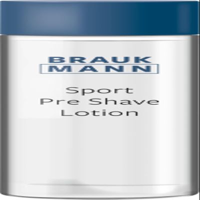 HILDEGARD BRAUKMANN Braukmann Sport Pre Shave Lotion 100 ml