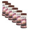 Hot Chocolate Bundle Pack with Galaxy Frothy Instant Hot Chocolate 275g - 6 Pack | Just Add Hot Milk or Water, Cocoa Powder Drink with Milk Chocolate, Sugars & Sweetener. view 1