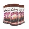 Hot Chocolate Bundle Pack with Galaxy Frothy Instant Hot Chocolate 275g - 6 Pack | Just Add Hot Milk or Water, Cocoa Powder Drink with Milk Chocolate, Sugars & Sweetener. view 2