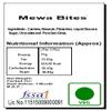 Ghasitaram Gifts Jaiccha Rakhi for Brother Rakhis Online ST23-161 Evil Eye Premium Rakhi with Mewa Bite Box view 2