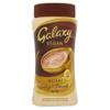 Hot Chocolate Bundle Pack with Galaxy Vegan Instant Silky & Smooth Drink Jar 250g - 6 Pack | Just Add Water, Suitable for Vegans & Vegetarians. view 3