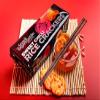 The Snack Organisation Sweet Chilli Rice Crackers, 100g x 5 Pack, 106 Calories per 28g Serving, Baked, 93% Fat Free, Gluten Free, Suitable for Vegetarians view 3