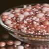 Peach Blossom - Halal, Vegetarian, Vegan, Kosher, Gluten Free Sprinkle Mix view 1