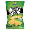 Tayto Hunky Dorys Crinkle Cut Sour Cream & Onion Flavour Potato Crisps 135g view 1