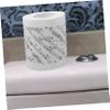 BCOATH Music Notes Toilet Paper Roll with Soft Paper and Versatile Usage for Bathroom Decoration Unique Musical Note-Shaped for Music Lovers and Musicians view 3