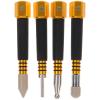 JECOMPRIS 4pcs Pen for Automotive Tools Tap Down Pen Dent Removal Kit Magnetic Tip for Body Repair view 1