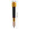 JECOMPRIS 4pcs Pen for Automotive Tools Tap Down Pen Dent Removal Kit Magnetic Tip for Body Repair view 2