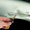 JECOMPRIS 4pcs Pen for Automotive Tools Tap Down Pen Dent Removal Kit Magnetic Tip for Body Repair view 4