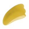 Scraping Board | GuaSha Scraping Massage Tool | Manual Sticks Beauty Resin Facial Tools Hand-Made Muscle Scraping for Jawline Sculpting & Puffiness Reduction view 1
