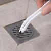 Hard Bristle Crevice Cleaning Brush - hard bristle crevice cleaning brush | Household Cleaning Brushes for Household Use, Home, Kitchen, Bathroom, Window, Vehicle, Faucets, Toilet view 2