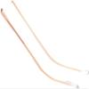 EQQHJL Spectacle arms replacement Eyeglass Replacement Temple Arms Metal Plastic Glasses Replacement Parts Eyeglass Repair Kits view 1