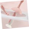 Beaupretty Penguin Toothbrush for Boys and Girls Silicone Brush Gums Scraper and Tongue Cleaner Designed for Boy Girl Oral Care view 3