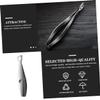 Healeved Stainless Steel Hair Tweezer and Fish Bone Tweezer 304 Manual Hair Removal Tool for Kitchen Cooking and Food Preparation view 4