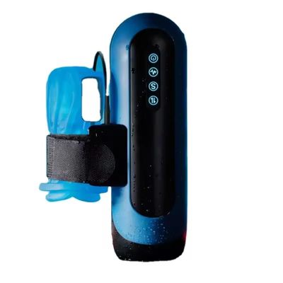 Dsejynxx E327, small and portable, easy to operate, multi-frequency, one-handed operation.