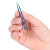 Tweezers, Tweezers with High Hardness Mini TC4 Mini Tweezers for Outdoor Camping view 4