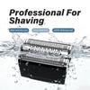 70B Series 7 Electric Shaver Replacement Head Accessories Compatible with Series 7 Foil & Cutter Razor Heads, Compatible with S7 Replacement Head 720cc, 730cc, 735s, 750cc Etc, Pack of 2 view 3