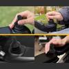 360 Degree Rotation Electric Wheelchair Joystick Control Motorized Wheelchair Joystick for Brushed Brushless Motors X Y Dual Axes Control High Accuracy Game view 4