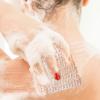 Mumuve 10pcs Soap Bag Natural Sisal Soap Bag For Shower Reusable Bath Soap Bags With Drawstring Bubble view 4