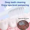 Sp8 Prototypical Teeth Whitener - 2 x 100g (15cm) Fresh Breath Probiotic Toothpaste view 3