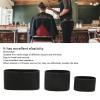 Clipper Bands, clipper rubber bands Silicone Slip Resistance Heat Resistance Electric Clipper Protective Sleeve Silicone Clipper Bands Slip Non Slip Band, barber band grips for clippers for Baber Tool view 4