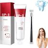 Sp8 Probiotic Toothpaste for Fresh Breath and Teeth Whitening - 100g (15cm, 1pcs) view 1