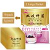 TEMOOUES 10 Sachets All Naturtal Yogurt Starter Power Yogurt Starter Yogurt Making Power Yogurt Starter Culture for Household view 4