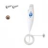 Oral Hygiene Accessories Compatible with Waterpik Water Flosser WP-100 WP-300 WP-660 WP-900 Oral Irrigator, Plastic Handle, Oral Hygiene Accessories (Slide Switch) view 1
