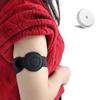 2 Pack Armband for Freestyle Libre Sensor 3 Covers Diabetes Arm Band Transmitter Protection Sensor Cover view 1