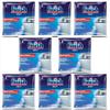 Finish Dishwasher Salt, 8kg, Prevents Limescale Build Up, Effective against Hard Water (8 x 1kg) view 1