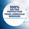 Finish Dishwasher Salt, 8kg, Prevents Limescale Build Up, Effective against Hard Water (8 x 1kg) view 3