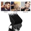 8 PCS Hair Clipper Guards, 8 Sizes Hair Clipper Guards Combs Replacement Hair Clippers Attachment for Clippers Trimmers, for Adults, Children, Pets view 3