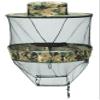 Midge Head Net Mosquito Head Net with Removable Mesh Hidden Netting for Outdoor Gardening Beekeepin Fishing, Protection from Sun and Insect (Camouflage) view 1