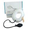 Pectus Excavatum Vacuum Bell - Pectus Excavatum Orthosis Brace,Vacuum Bell for Treatment Pectus Excavatum,Physical Correction of Pectus Excavatum,Washable(M-M) view 1