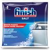 Finish Dishwasher Salt, 2kg, Prevents Limescale Build Up, Effective against Hard Water (2 X 1kg) view 2