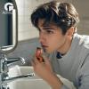Adnyusi-2026 Professional Painless Nose Hair Trimmer, Unisex, USP Charging Digital Display, Double-Edged Blade That Does Not Harm The Nasal Cavity, Easy to Clean, Portable and Lightweight Design view 2